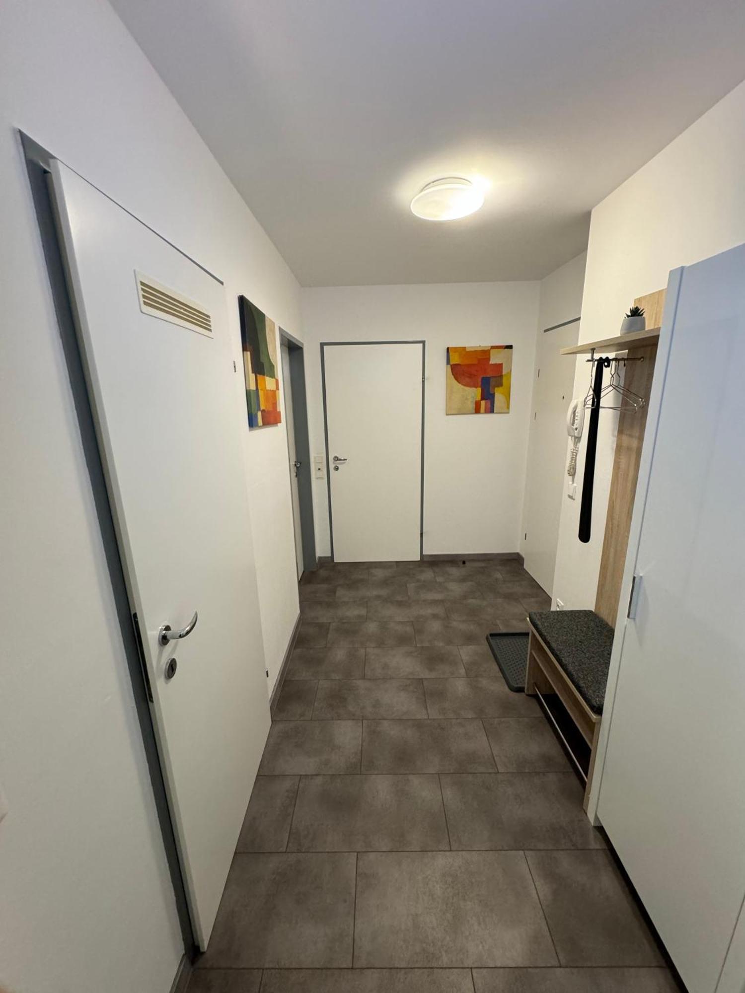 Vienna Apartment Gutarra Exterior foto